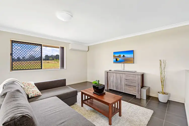 Fourth view of Homely house listing, 18 Rosella Gardens Drive, Meringandan West QLD 4352