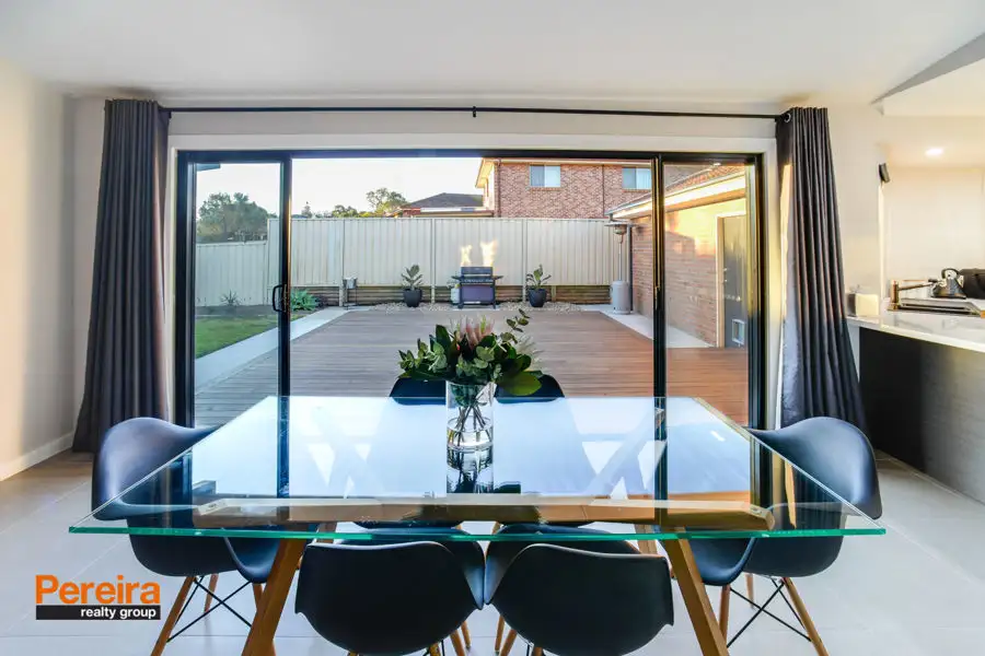 Main view of Homely house listing, 46 Stenhouse Drive, Mount Annan NSW 2567