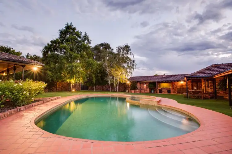 Third view of Homely rural property listing, 4 Laurel Road, Wagga Wagga NSW 2650