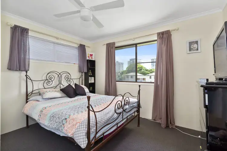 Fifth view of Homely unit listing, 5/23 Coolangatta Road, Kirra QLD 4225