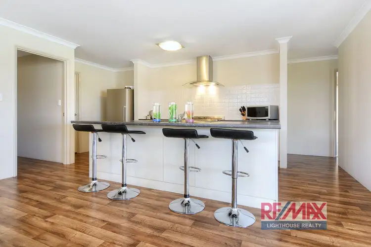 Second view of Homely house listing, 4 Oldfield Street, Millbridge WA 6232