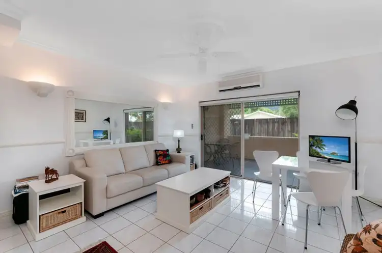 14/2-4 Springfield Crescent, Manoora QLD 4870