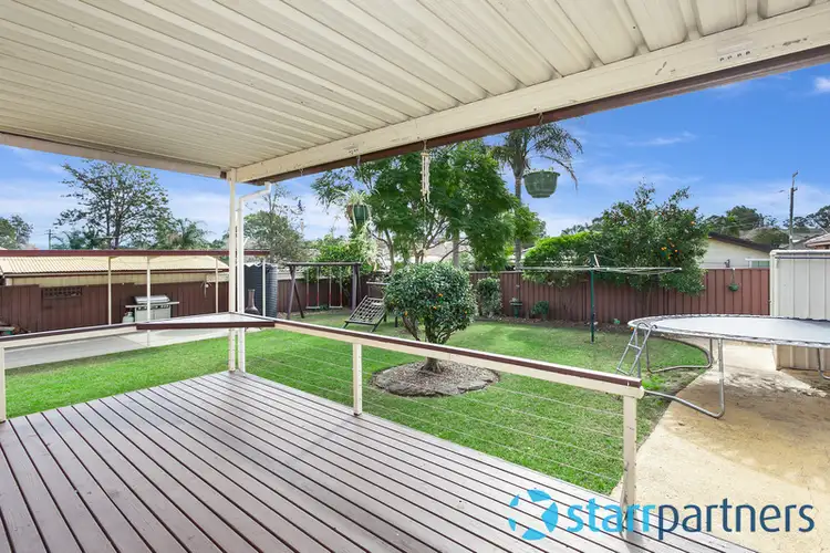 Third view of Homely house listing, 137 Shepherd Street, Colyton NSW 2760