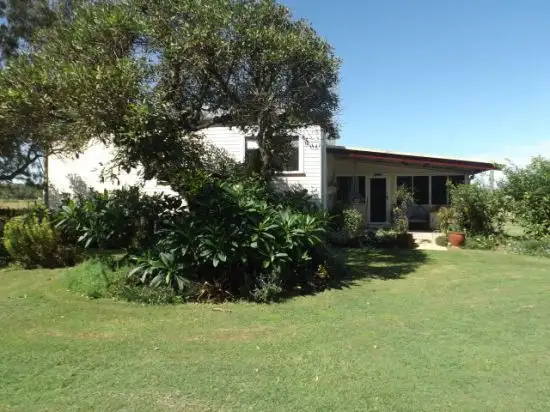 240 Mongogarie road, Casino NSW 2470