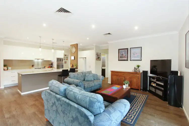 Sixth view of Homely house listing, 26 Chapel Circuit, Prospect NSW 2148