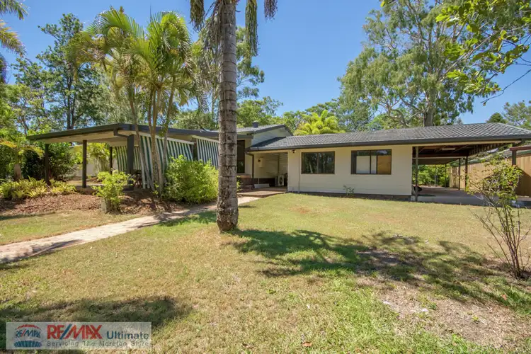 10 Barbados Boulevard, Deception Bay QLD 4508