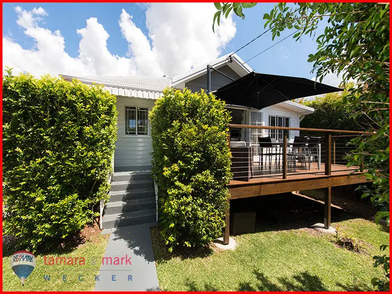 Main view of Homely house listing, 89 Speight Street, Brighton QLD 4017