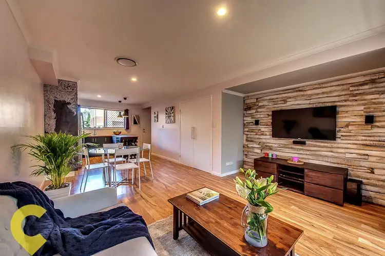 Main view of Homely unit listing, 4/60 Bower Street, Annerley QLD 4103
