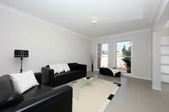 Third view of Homely house listing, 74a Bar Beach Av, The Junction NSW 2291