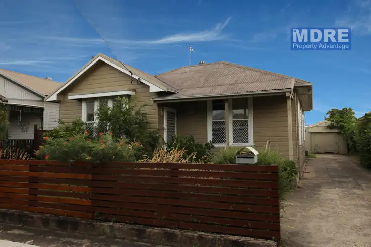Main view of Homely house listing, 16 York Street, Mayfield NSW 2304