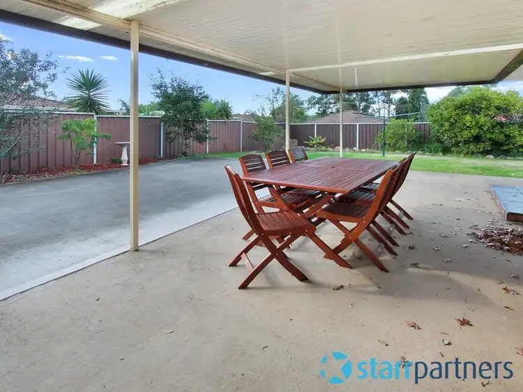 Fifth view of Homely house listing, 68 Warbler Street, Erskine Park NSW 2759