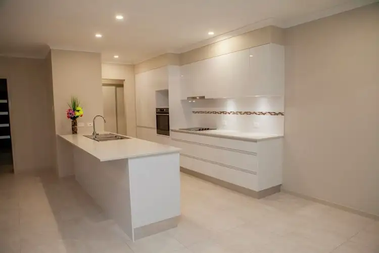 Second view of Homely house listing, 7 Kingfisher Drive, Oakhurst QLD 4650