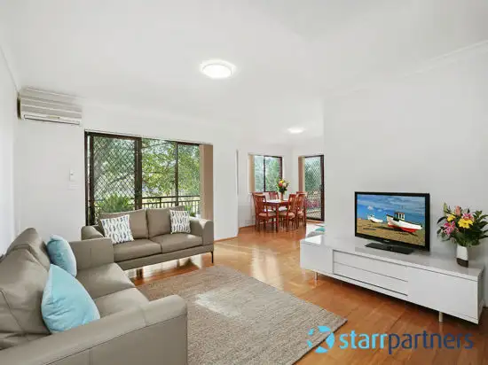 4/54-56 Harold Street, North Parramatta NSW 2151