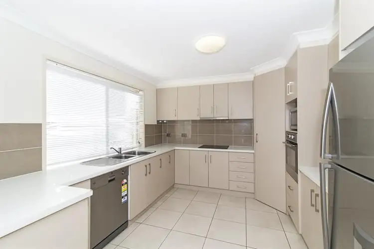 Fourth view of Homely unit listing, 10/194-196 Jellicoe St, Newtown QLD 4350