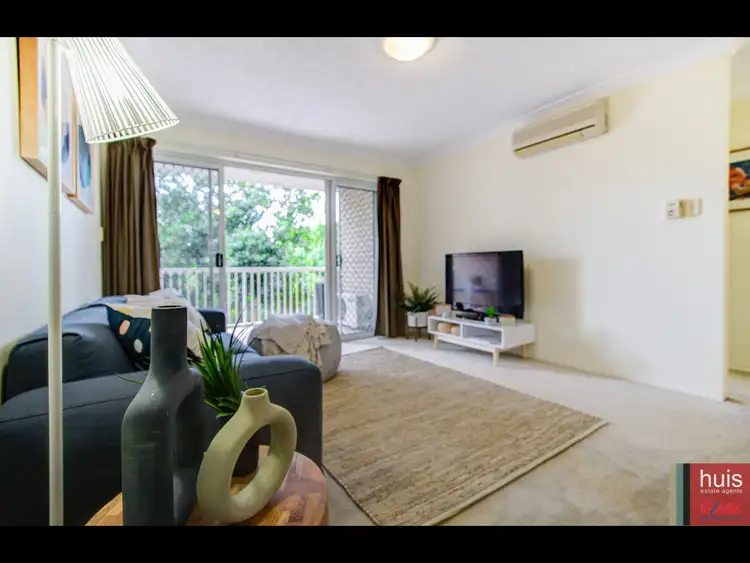 Sixth view of Homely unit listing, 2/24 Baragoola St, Coorparoo QLD 4151
