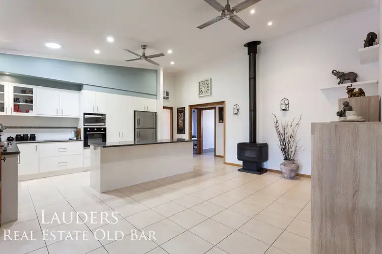Fourth view of Homely house listing, 24 Ivy Crescent, Old Bar NSW 2430