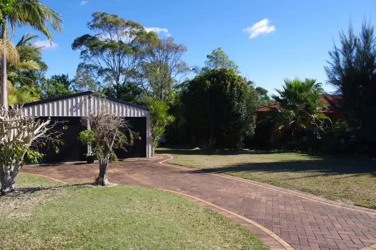 Third view of Homely land listing, 53 Molong Road, Old Bar NSW 2430