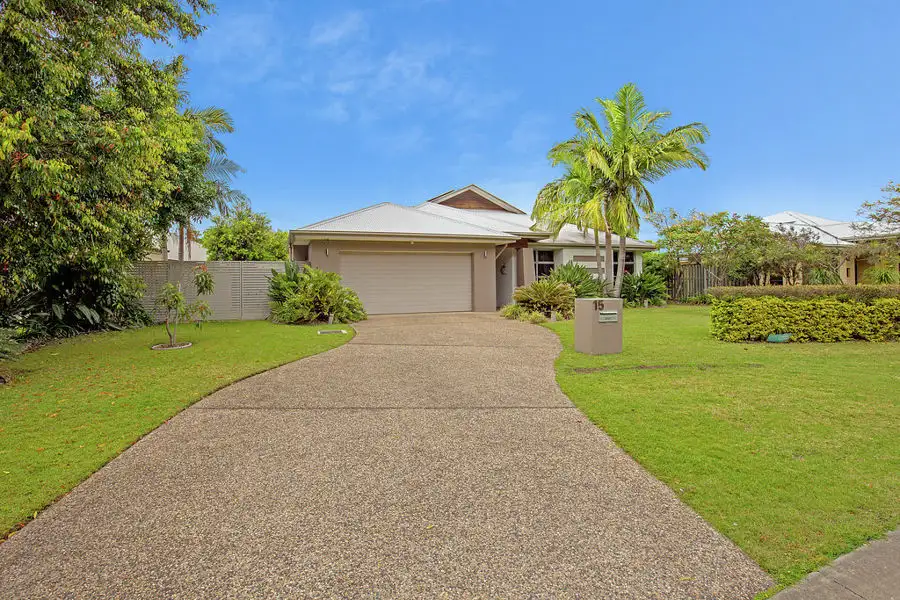 Main view of Homely house listing, 15 Elusive Road, Coomera QLD 4209
