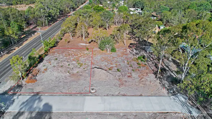 90 Boundary Road, Urangan QLD 4655