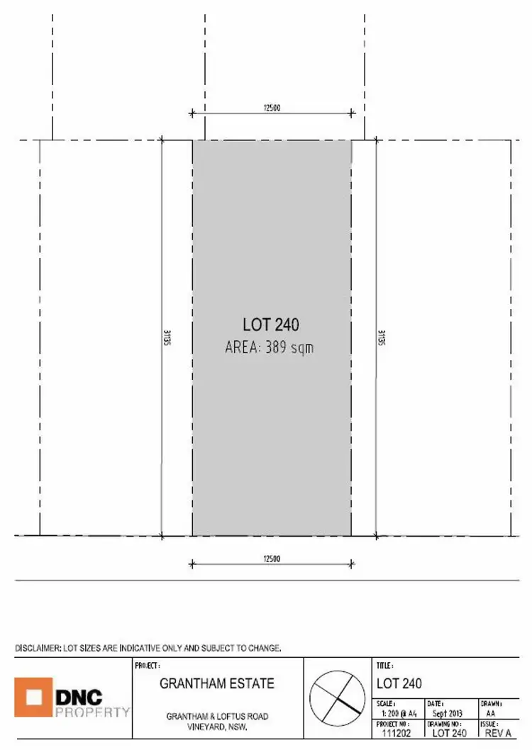 Address available on request