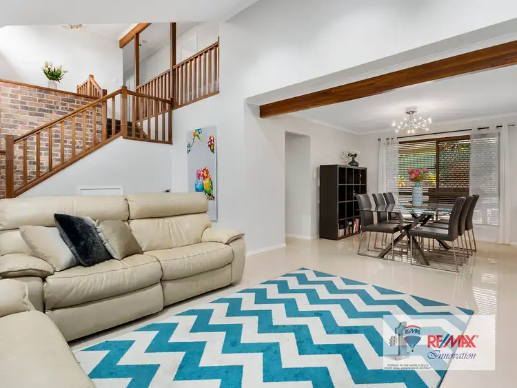 Fifth view of Homely house listing, 8 Scarba Street, Middle Park QLD 4074
