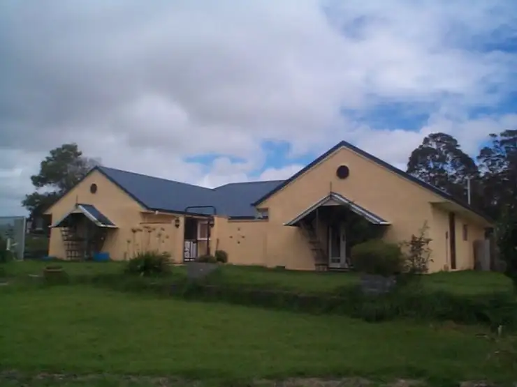 Main view of Homely rural property listing, 1 Straw House Lane, Dalveen QLD 4374