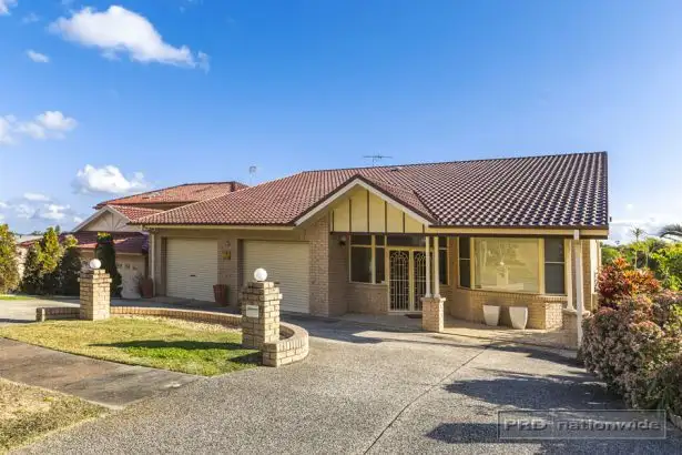 7 Chardonnay Court, Eleebana NSW 2282