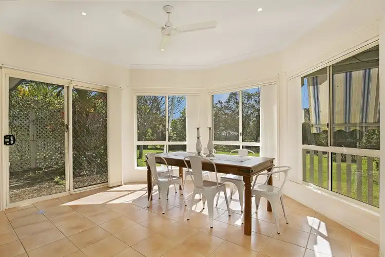 Fifth view of Homely house listing, 3 Breckenridge Crt, Thornlands QLD 4164