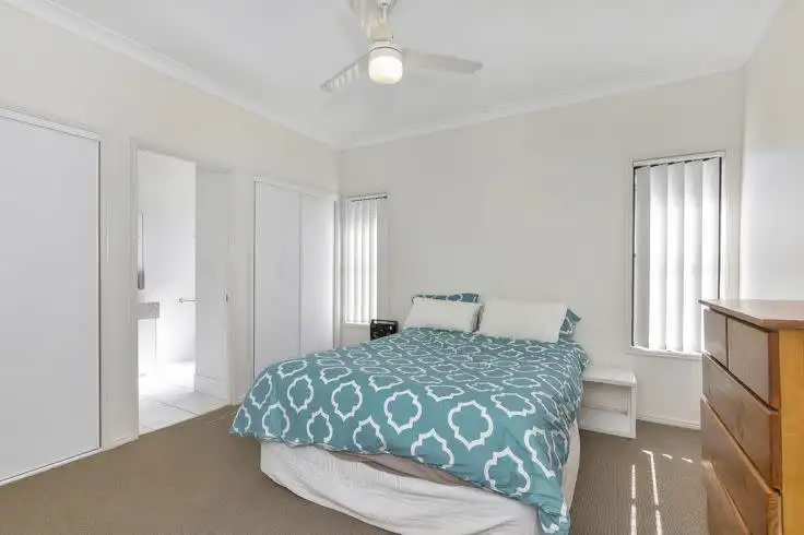 Fifth view of Homely house listing, 129 HIGHBURY DRIVE, Redbank Plains QLD 4301
