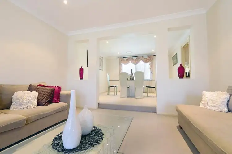 Fourth view of Homely house listing, 16 Ann Minchin Way, Minchinbury NSW 2770