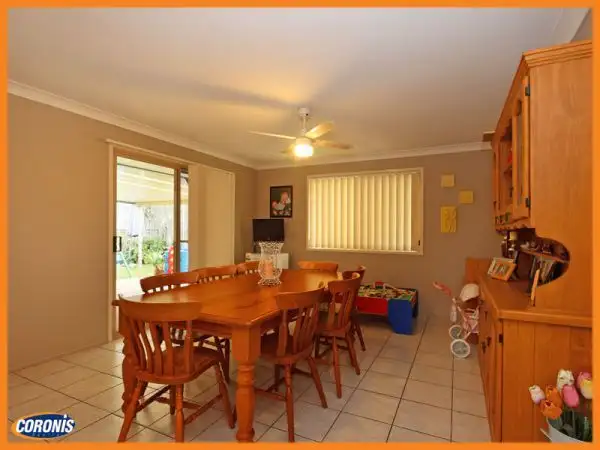 Fourth view of Homely house listing, 3 Joyce Crescent, Bracken Ridge QLD 4017