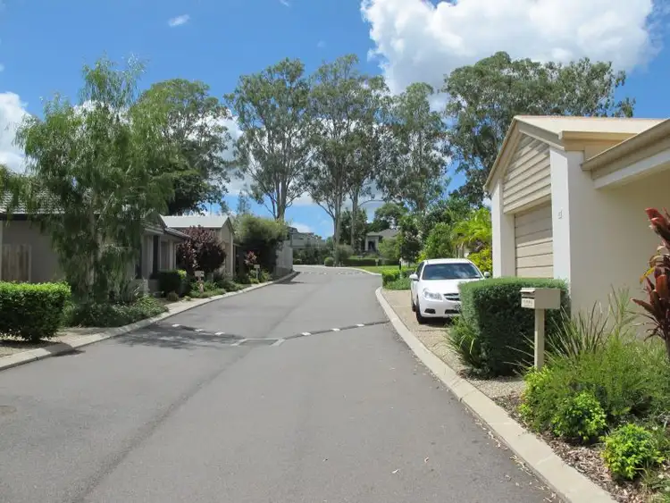 Sixth view of Homely townhouse listing, 27/75 Levington Rd, Eight Mile Plains QLD 4113