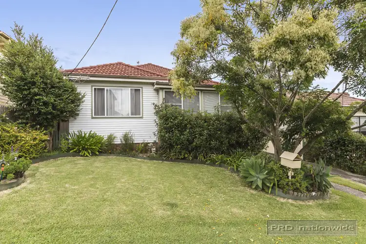 Main view of Homely house listing, 9 Woodlands Avenue, New Lambton NSW 2305
