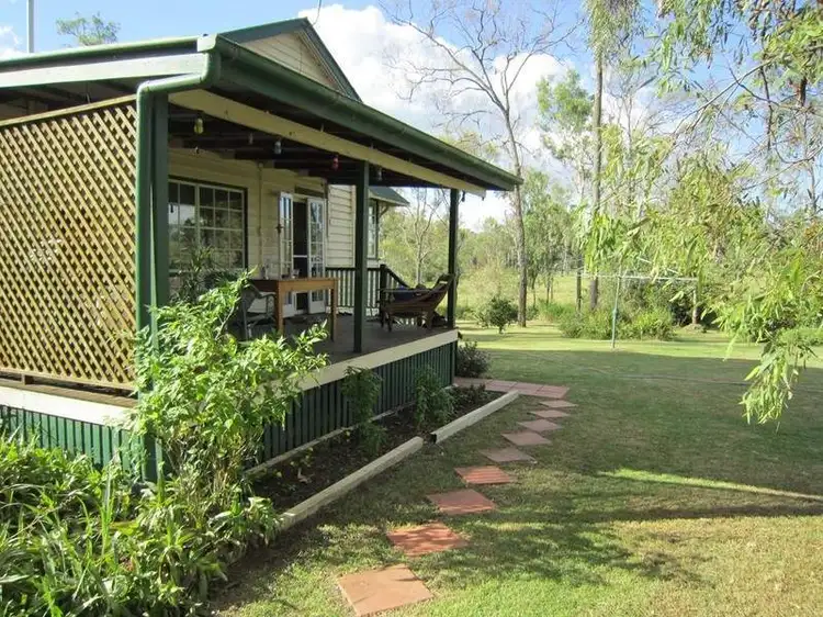 Fourth view of Homely house listing, 12 Oreillys Weir Road, Lowood QLD 4311
