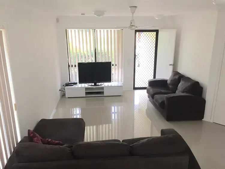Fourth view of Homely townhouse listing, 6/95 Gemvale Road, Mudgeeraba QLD 4213