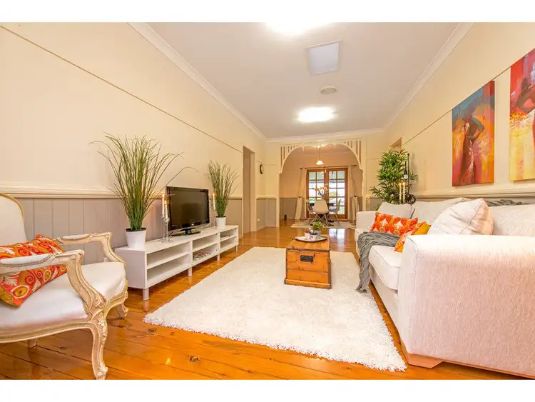 Second view of Homely house listing, 230 Geddes Street, Centenary Heights QLD 4350