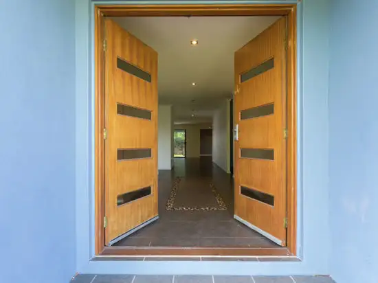 Second view of Homely house listing, 30 Firefly Crescent, Ooralea QLD 4740