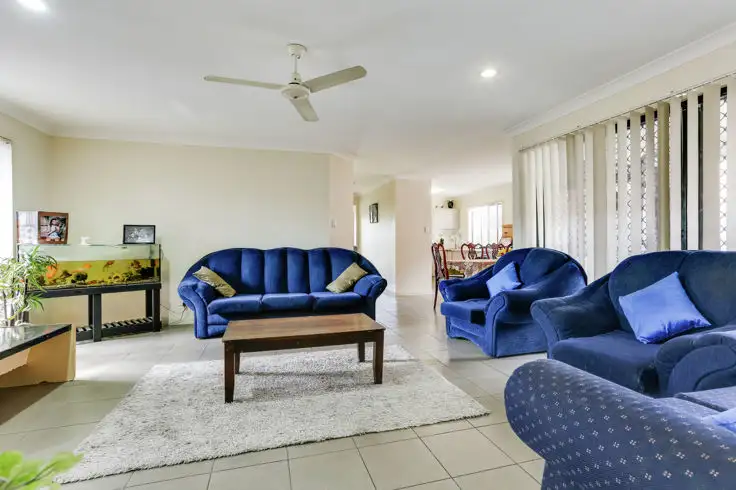 Third view of Homely house listing, 21 SHAUN STREET, Redbank Plains QLD 4301