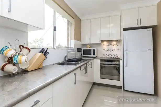 Fifth view of Homely unit listing, 3/160 Michael Street, Jesmond NSW 2299