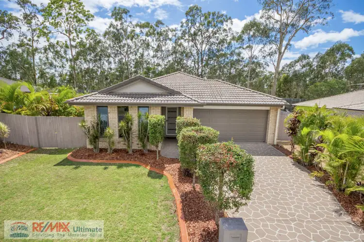 10 Citronella Street, Morayfield QLD 4506