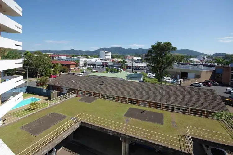 Seventh view of Homely house listing, 9/7 Dalley St, Coffs Harbour NSW 2450
