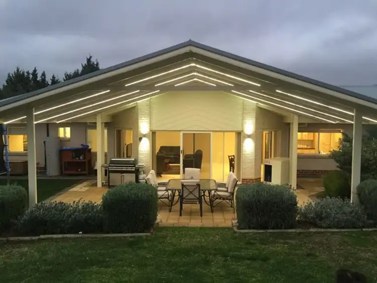 Fifth view of Homely house listing, 88 Burnbank Way, Mount Barker SA 5251