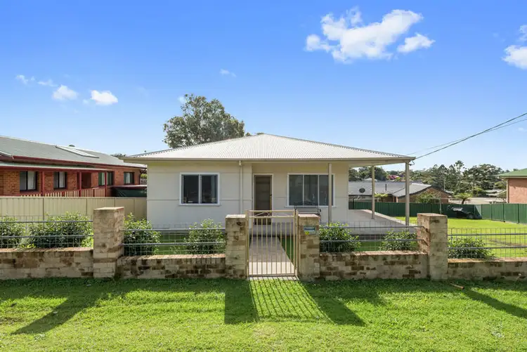 22 High Street, Urunga NSW 2455
