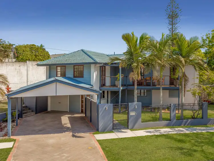 Fourth view of Homely house listing, 58 Sandy Camp Road, Wynnum QLD 4178