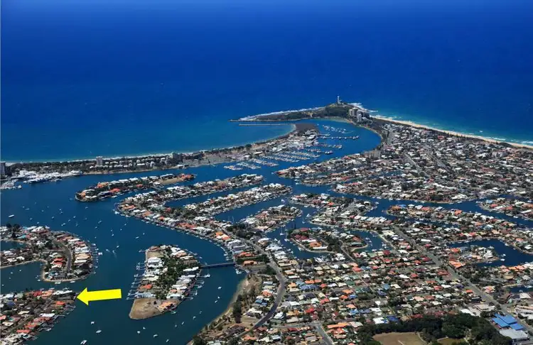 29 Neerim Drive, Mooloolaba QLD 4557