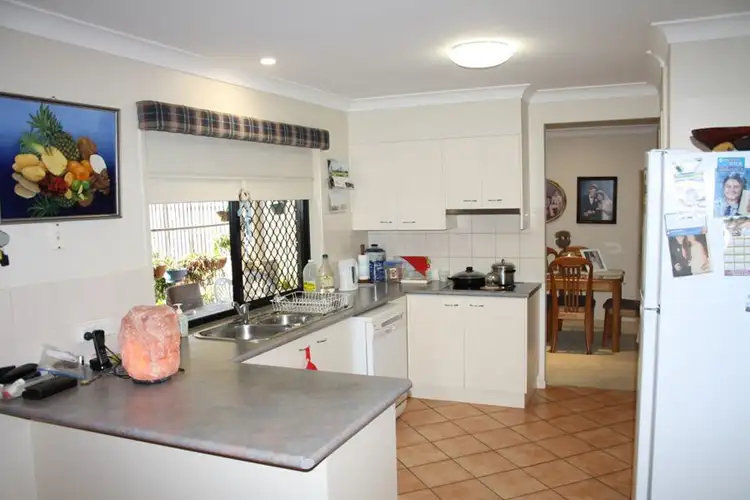 Second view of Homely house listing, 21 Kurrajong Way, Tinana QLD 4650