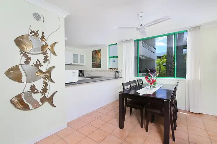 Fifth view of Homely unit listing, 11/7 Juan Street, Alexandra Headland QLD 4572