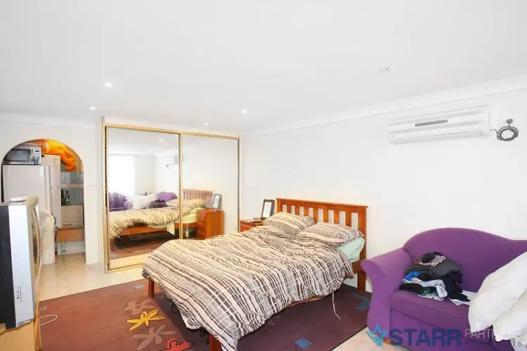 Fifth view of Homely house listing, 111 Hoyle Drive, Dean Park NSW 2761