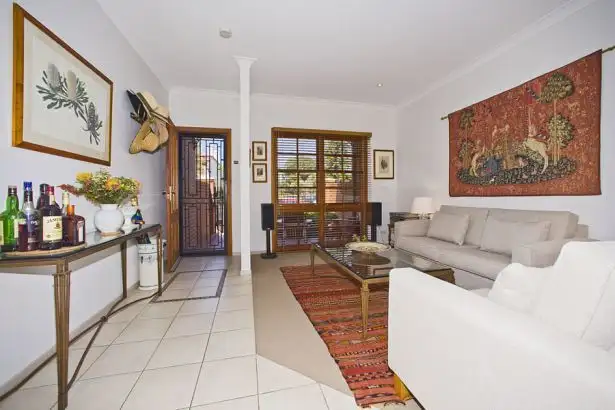 Fourth view of Homely house listing, 1/56 Parry Street, Cooks Hill NSW 2300