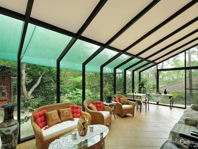 Third view of Homely house listing, 24 Sunland Crescent, Mount Riverview NSW 2774